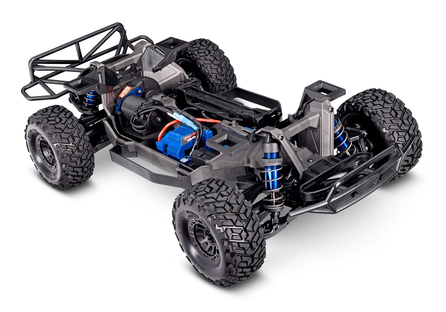 Traxxas Maxx Slash 1/8 4WD 6S