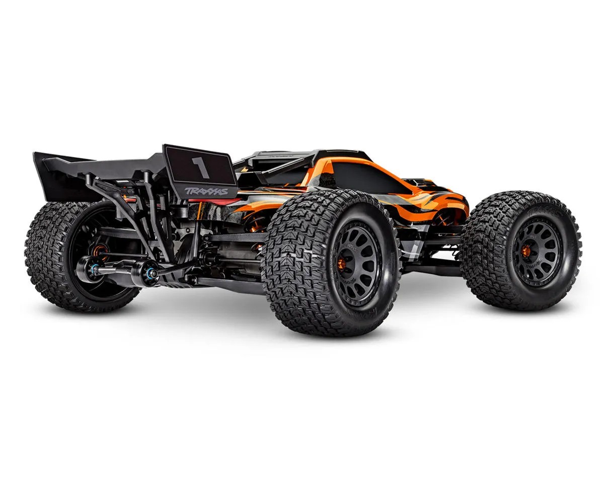 Traxxas XRT 8S Extreme 4WD Brushless RTR Race Truck