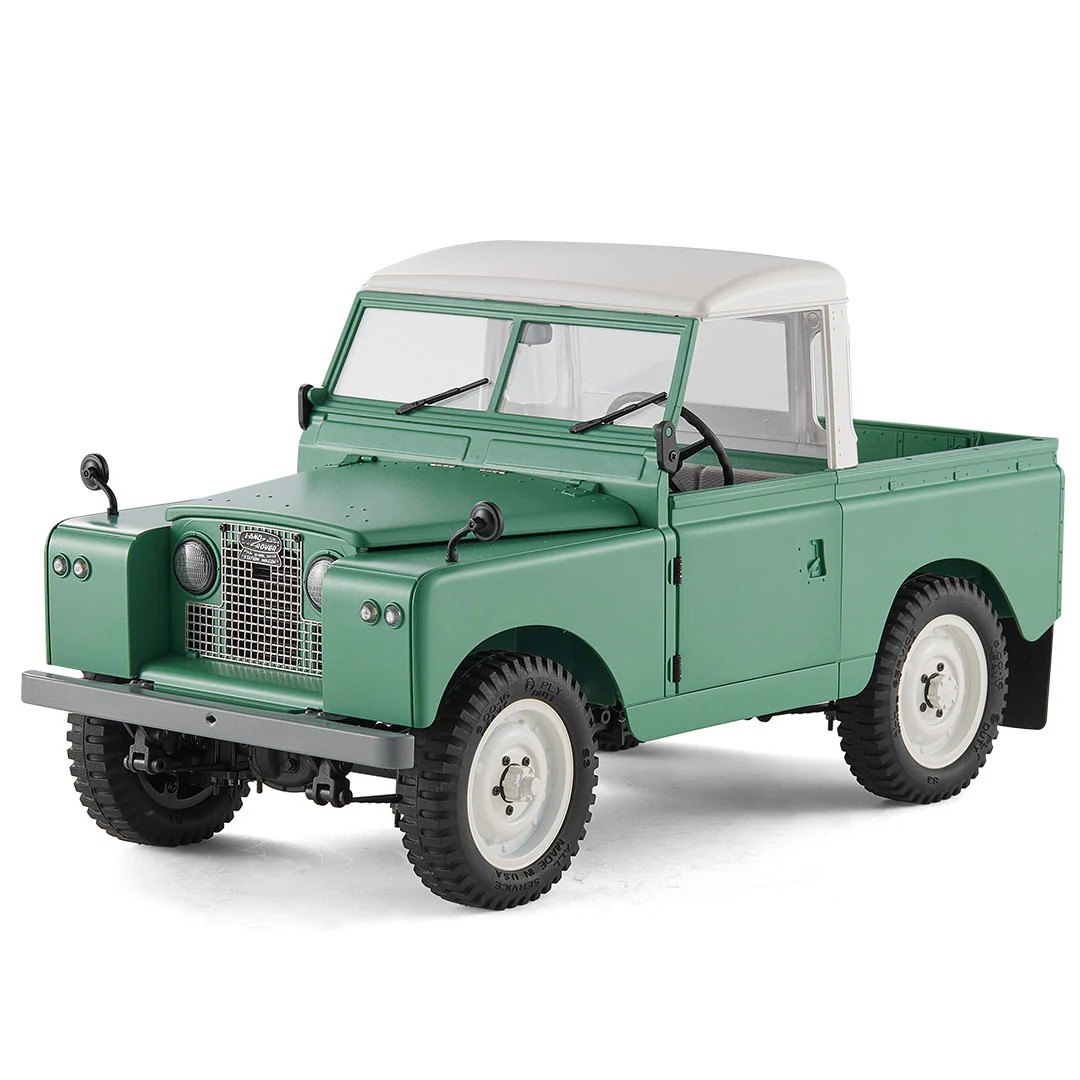 FMS 1/12 Land Rover Series II RTR