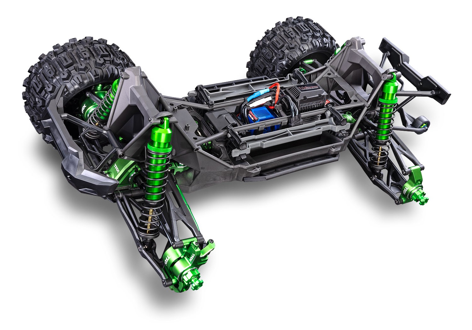 Traxxas X-Maxx Ultimate 2024 Limited Edition