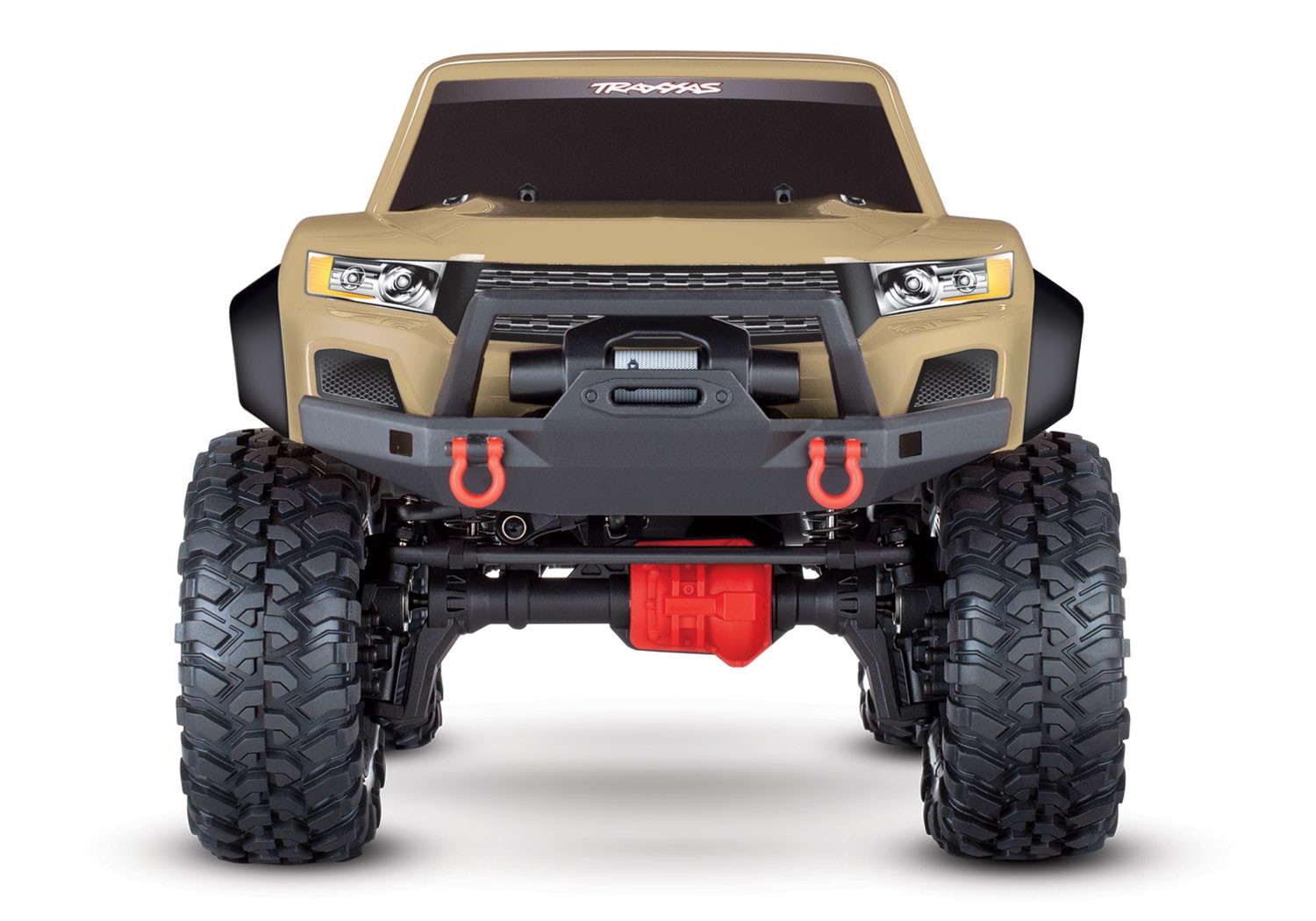 Traxxas TRX-4 Sport