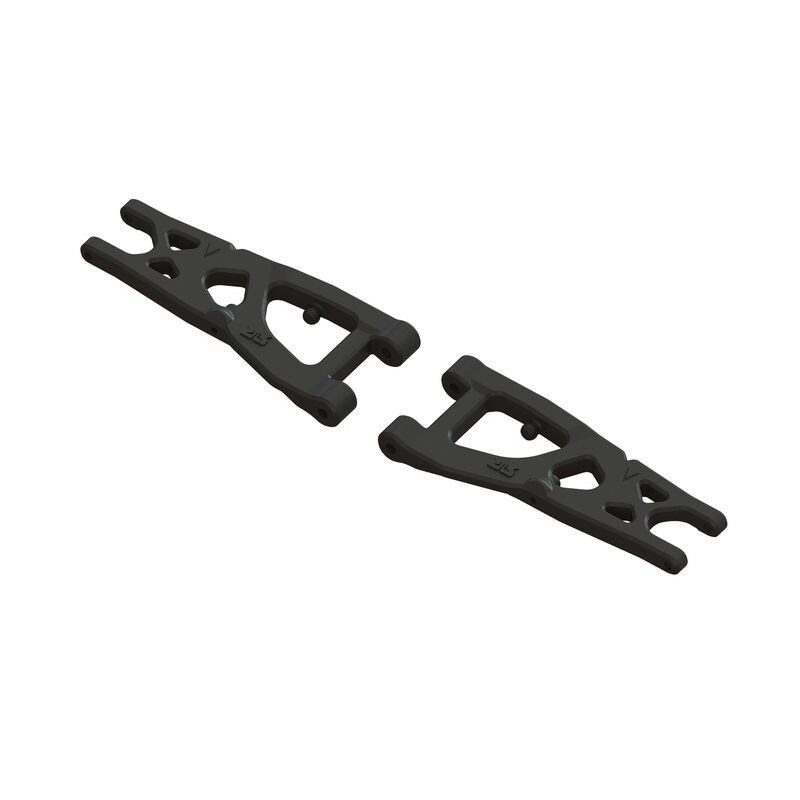 Front Suspension Arms