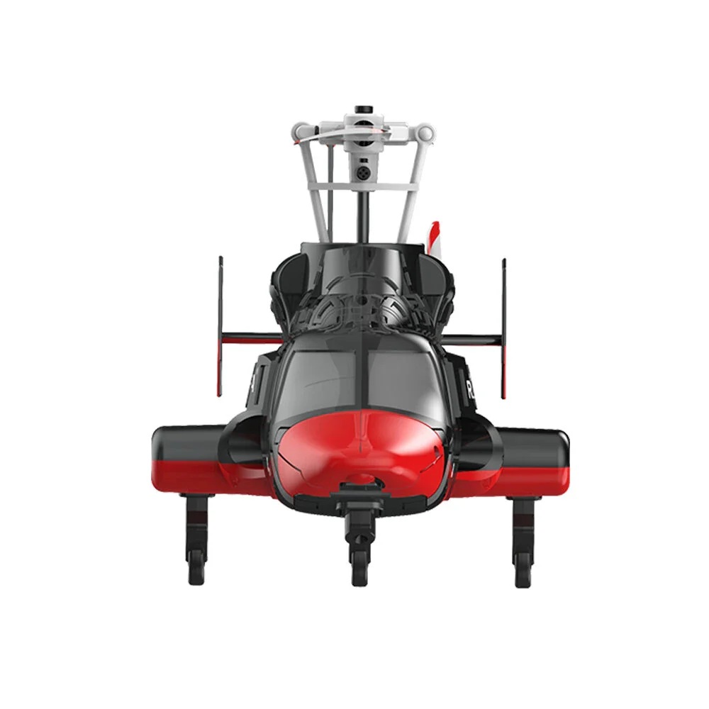RC ERA A61 Airwolf Optical Flow RC Helicopter - RTF