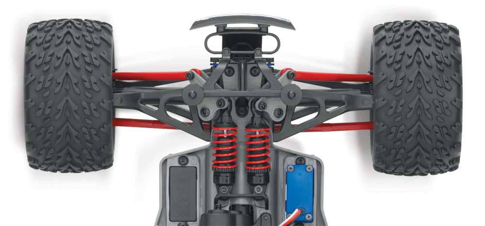 Traxxas 1/16 E-Revo® 4x4