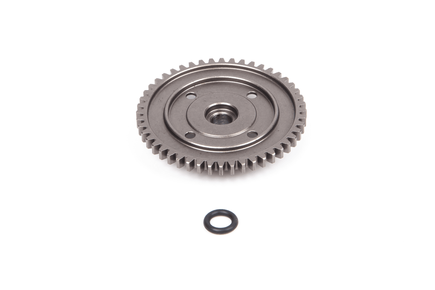 KM Metal Spur Gear 48T Mod.1 E8082