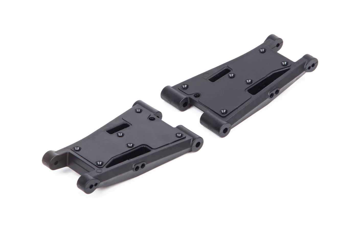 KM Front Lower Suspension Arm Set E8001