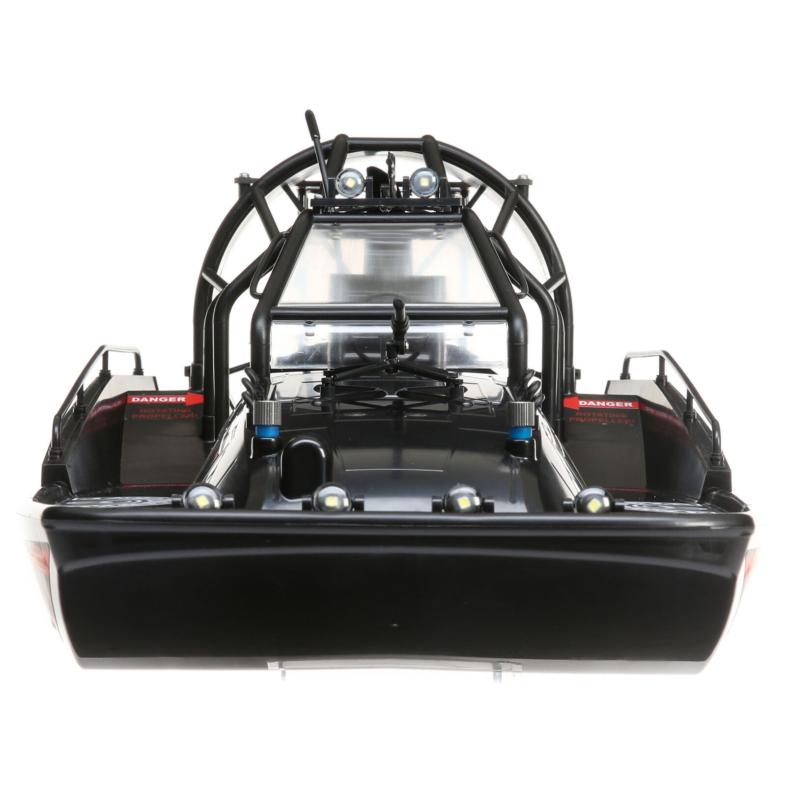 Pro Boat Aerotrooper 25" Brushless Air Boat RTR