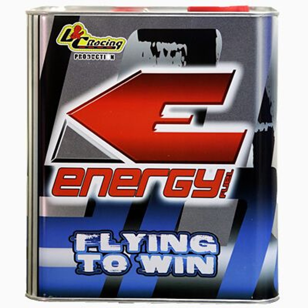 Energy Nitro Yakıt %16 4Lt.