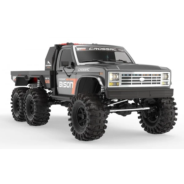 Cross Rc EMO XL 1/8 RTR Brushless Chevy Truck