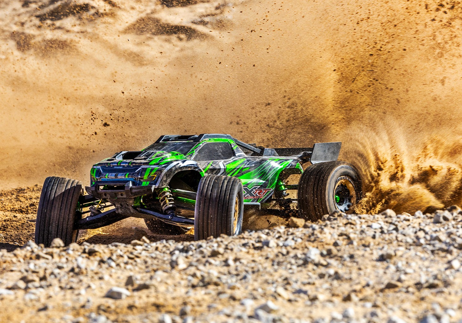 Traxxas XRT Ultimate 4WD 2024 Limited Edition
