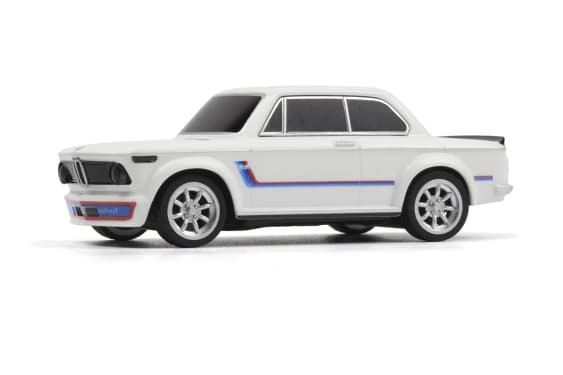 HPI Racing nano-TTR BMW 2002 Turbo (KUMANDASIZ - SADECE ARABA)