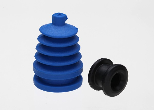 Stuffing Tube and Push Rod Hull Seals