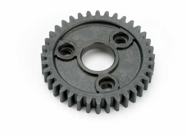 Spur Gear, 36-Tooth (1.0 Metric Pitch) - TRX3953