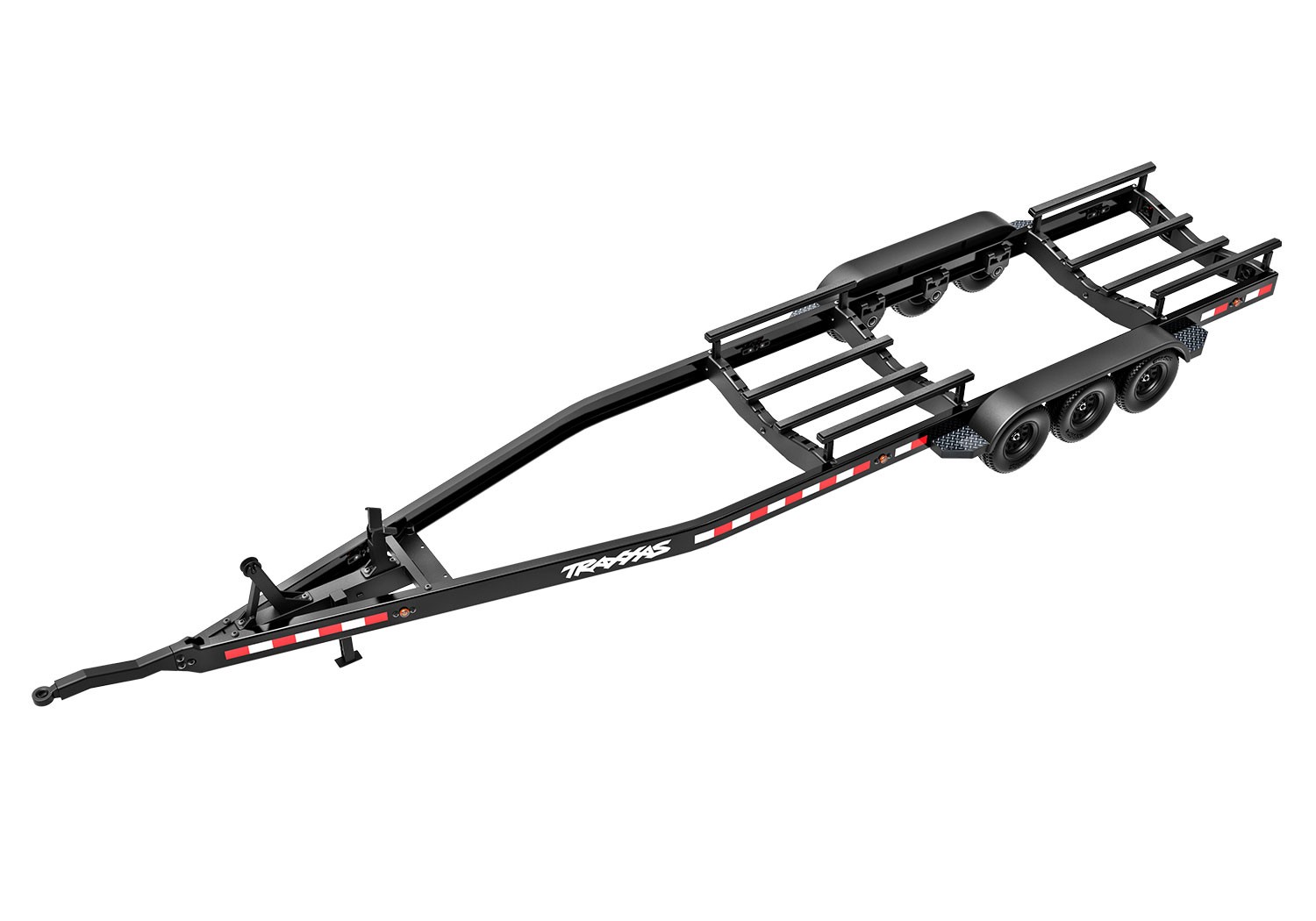 Traxxas Triple-Axle Boat Trailer TRX10350