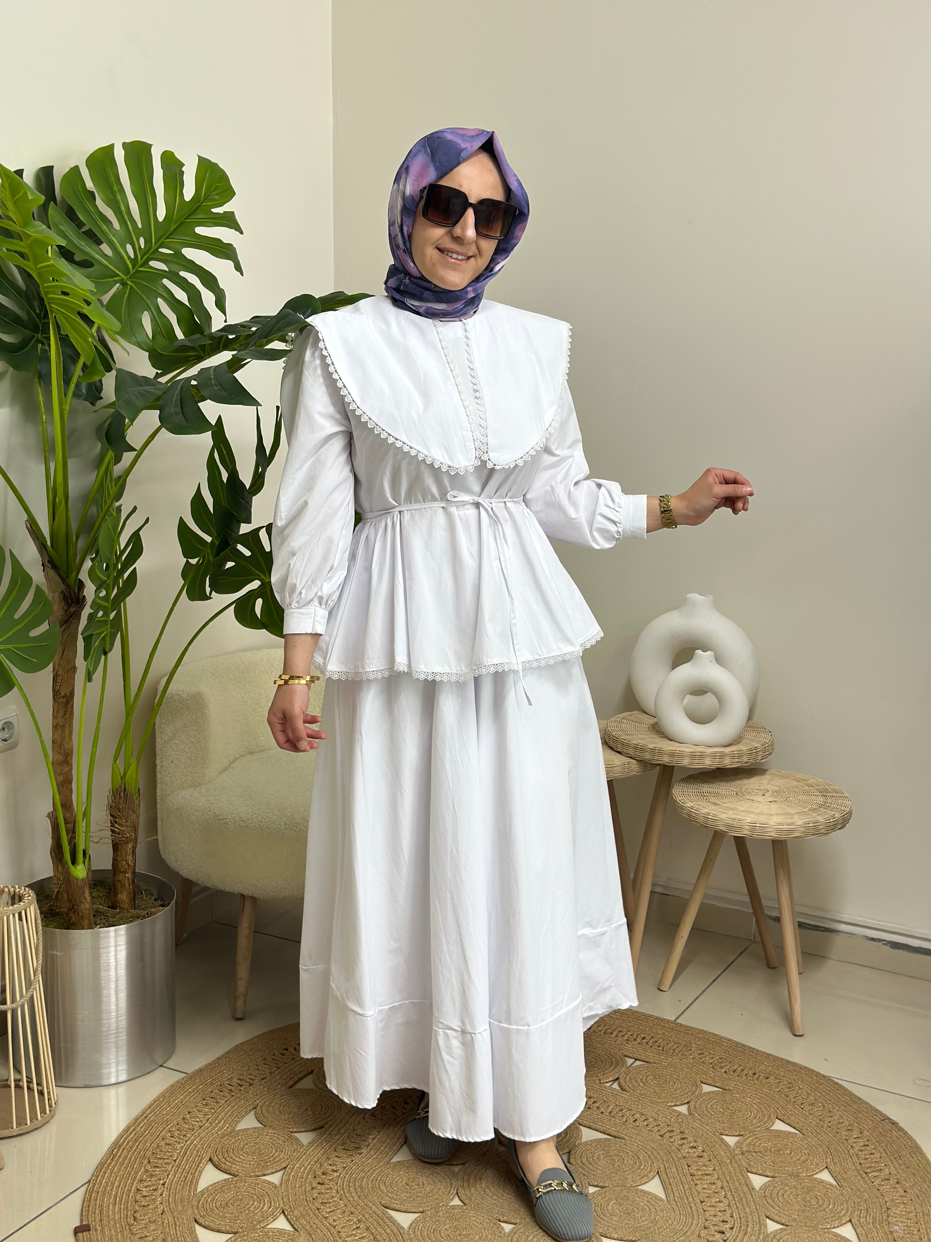 KETCHE ETEKLİ TAKIM