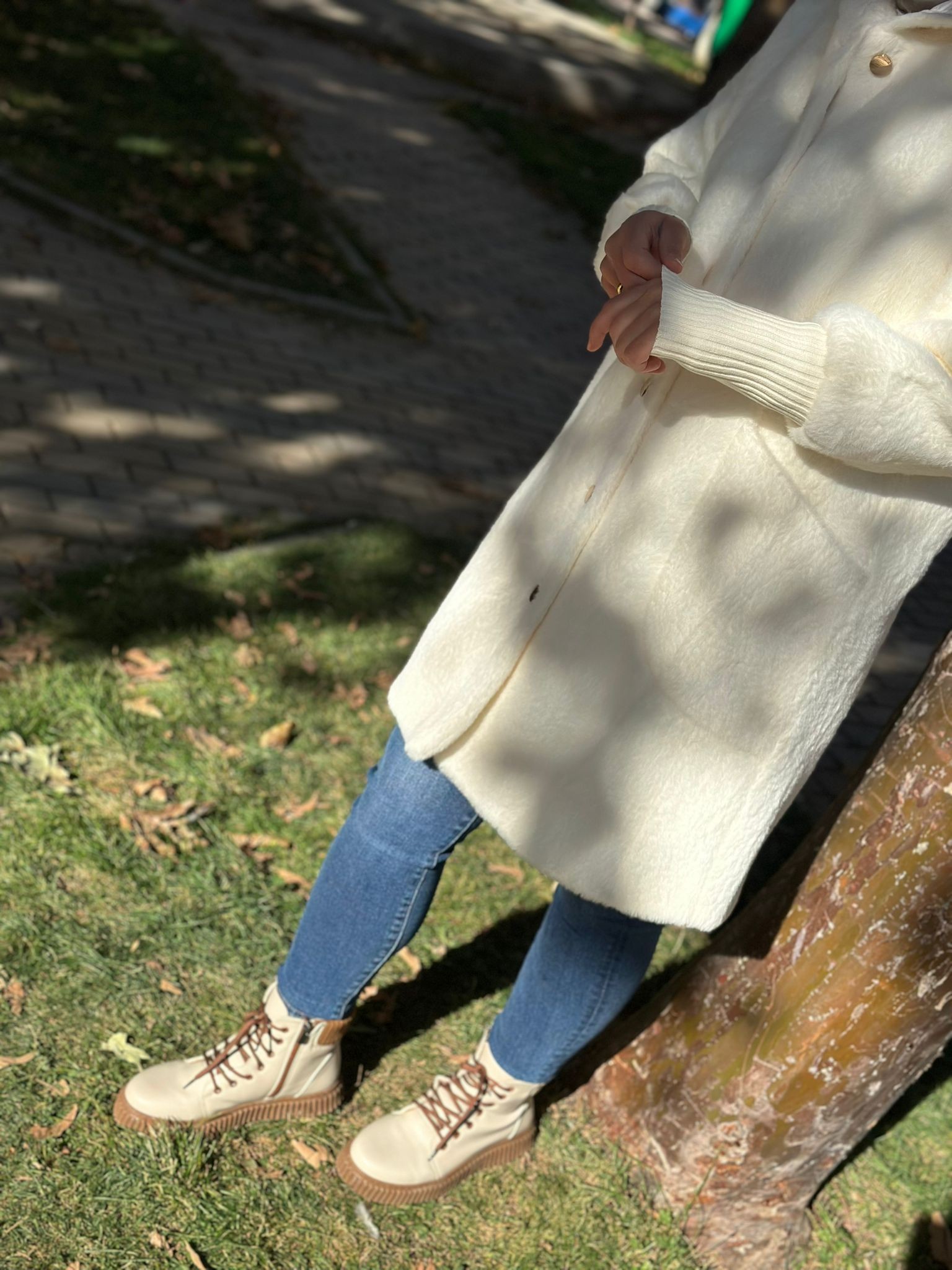 ANGORA KABAN