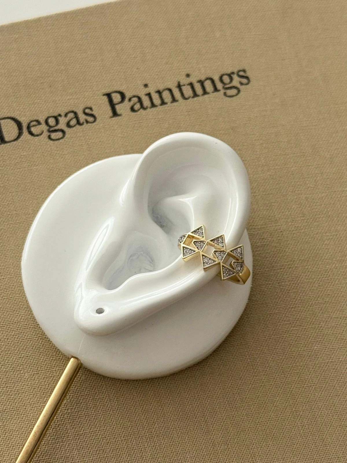 Earcuff Elements Aura 