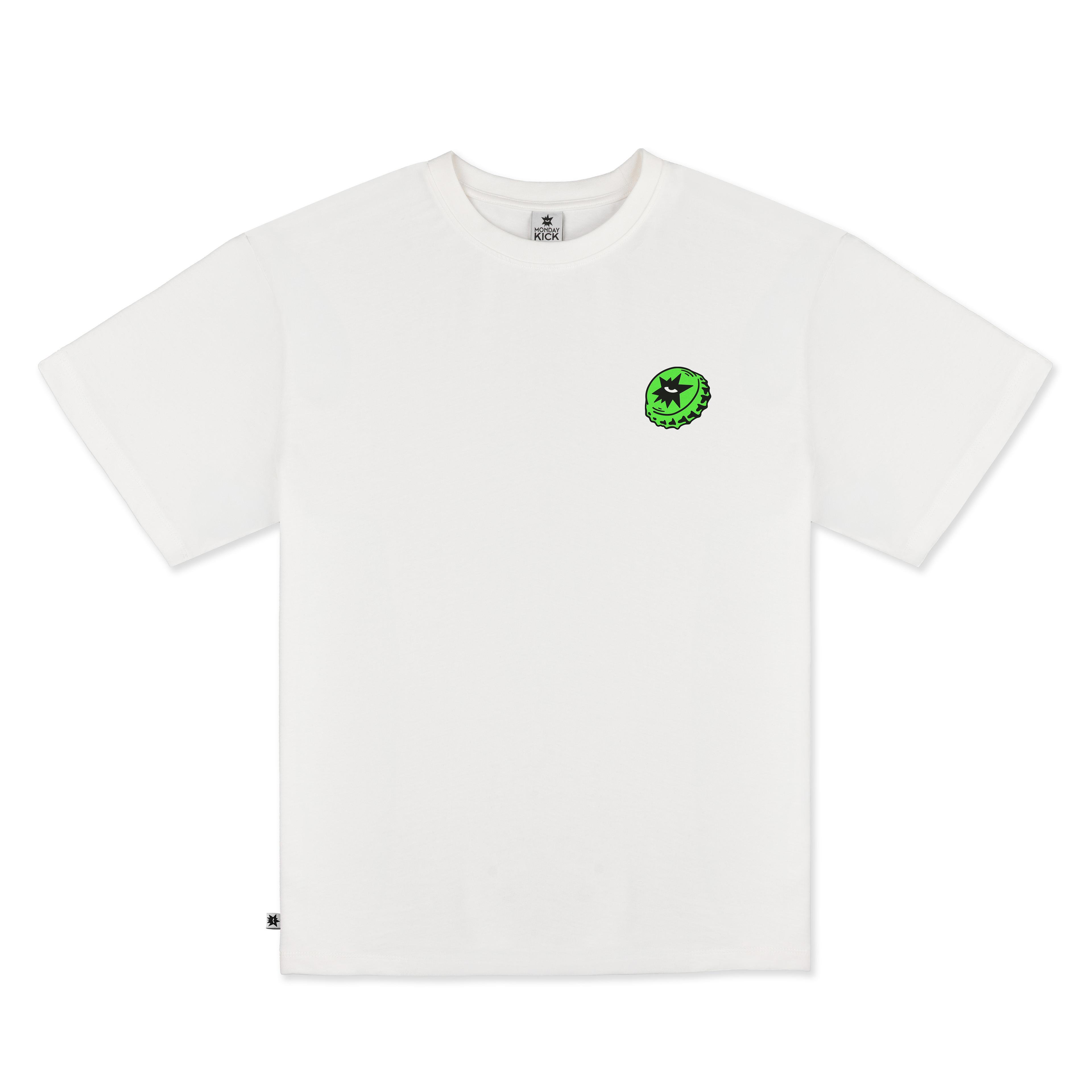 MISTAKES ARE OK - UNISEX TASARIM T-SHIRT - OVERSIZED