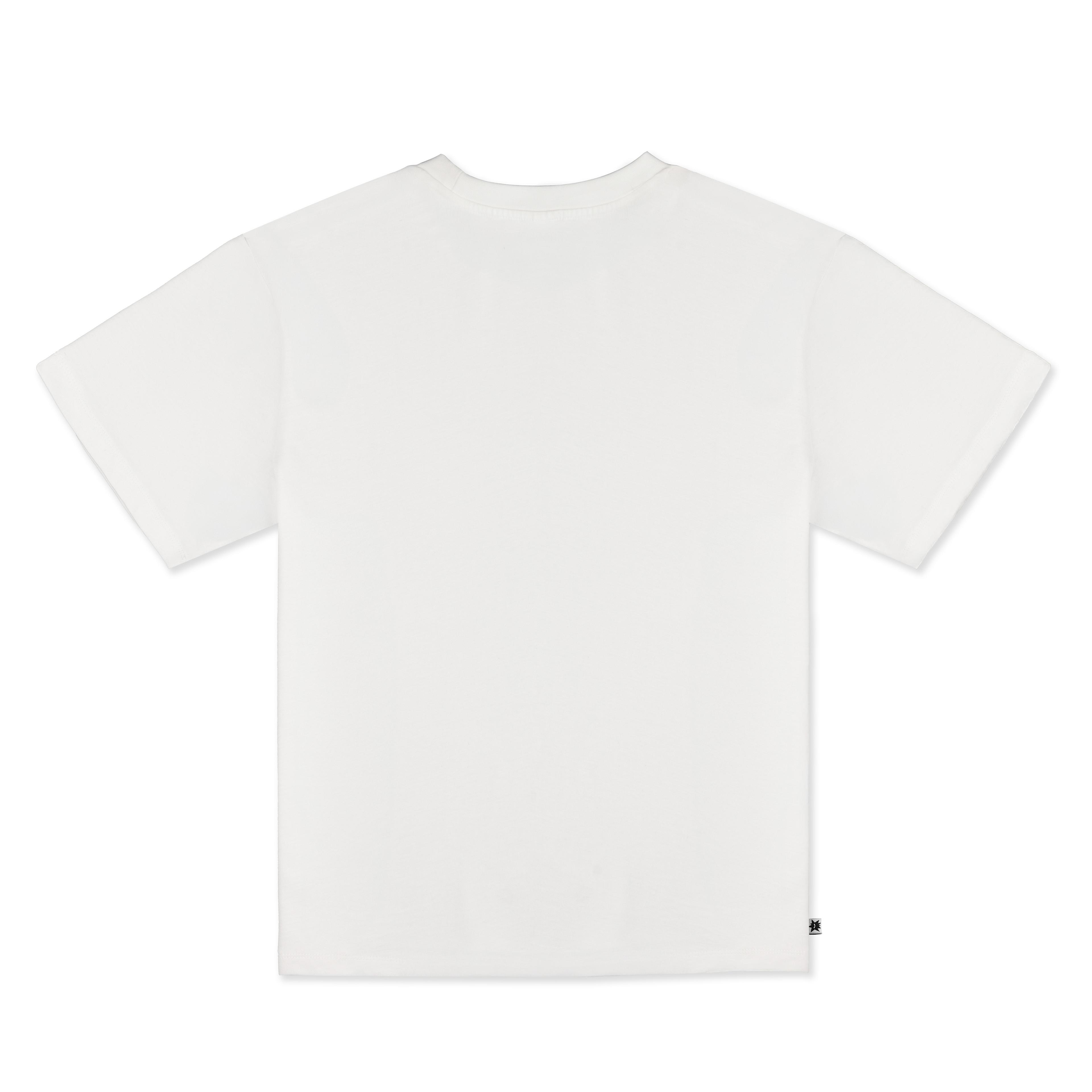 BREAKFAST CLUB - UNISEX TASARIM T-SHIRT - OVERSIZED