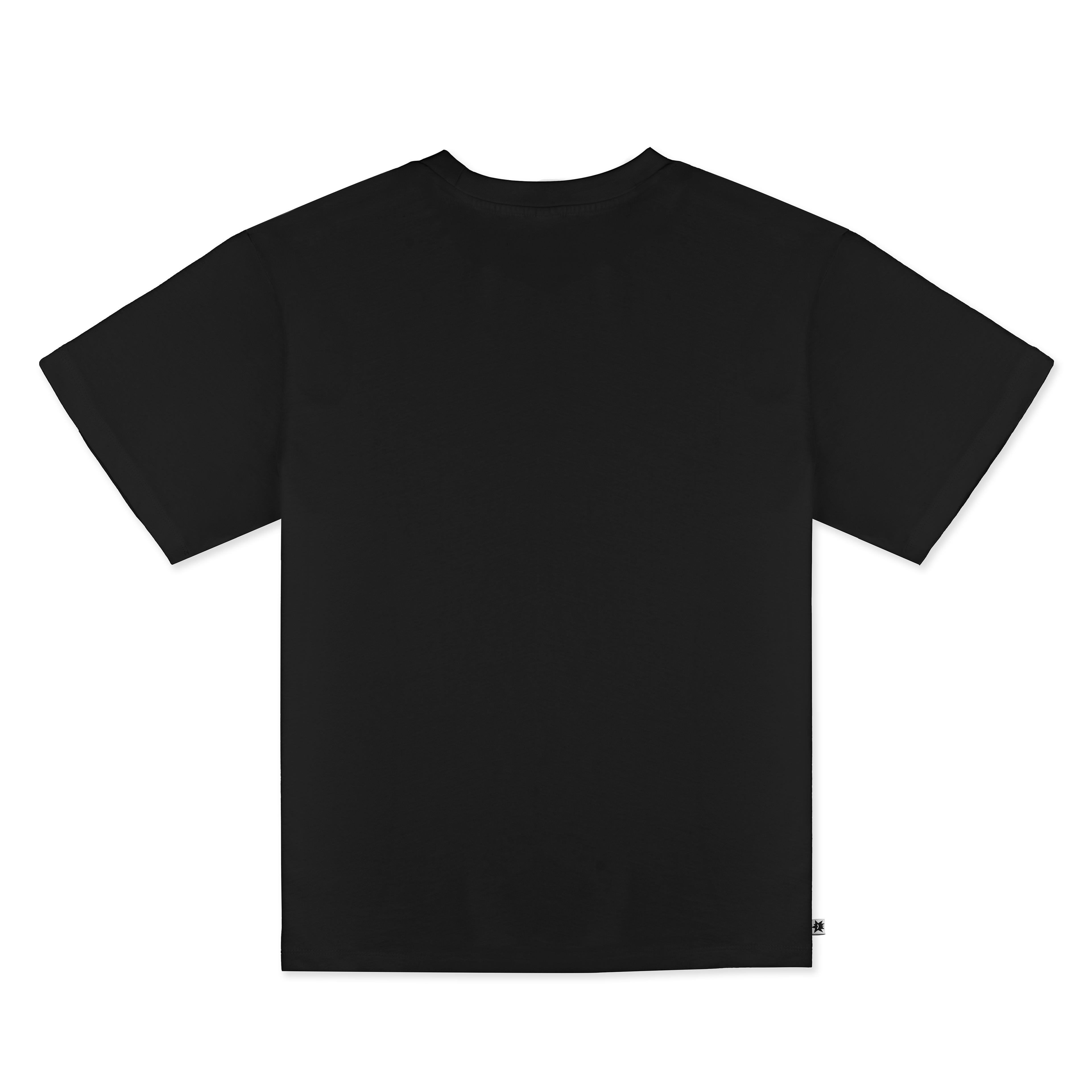 WASTE TIME TOGETHER - UNISEX TASARIM T-SHIRT - OVERSIZED