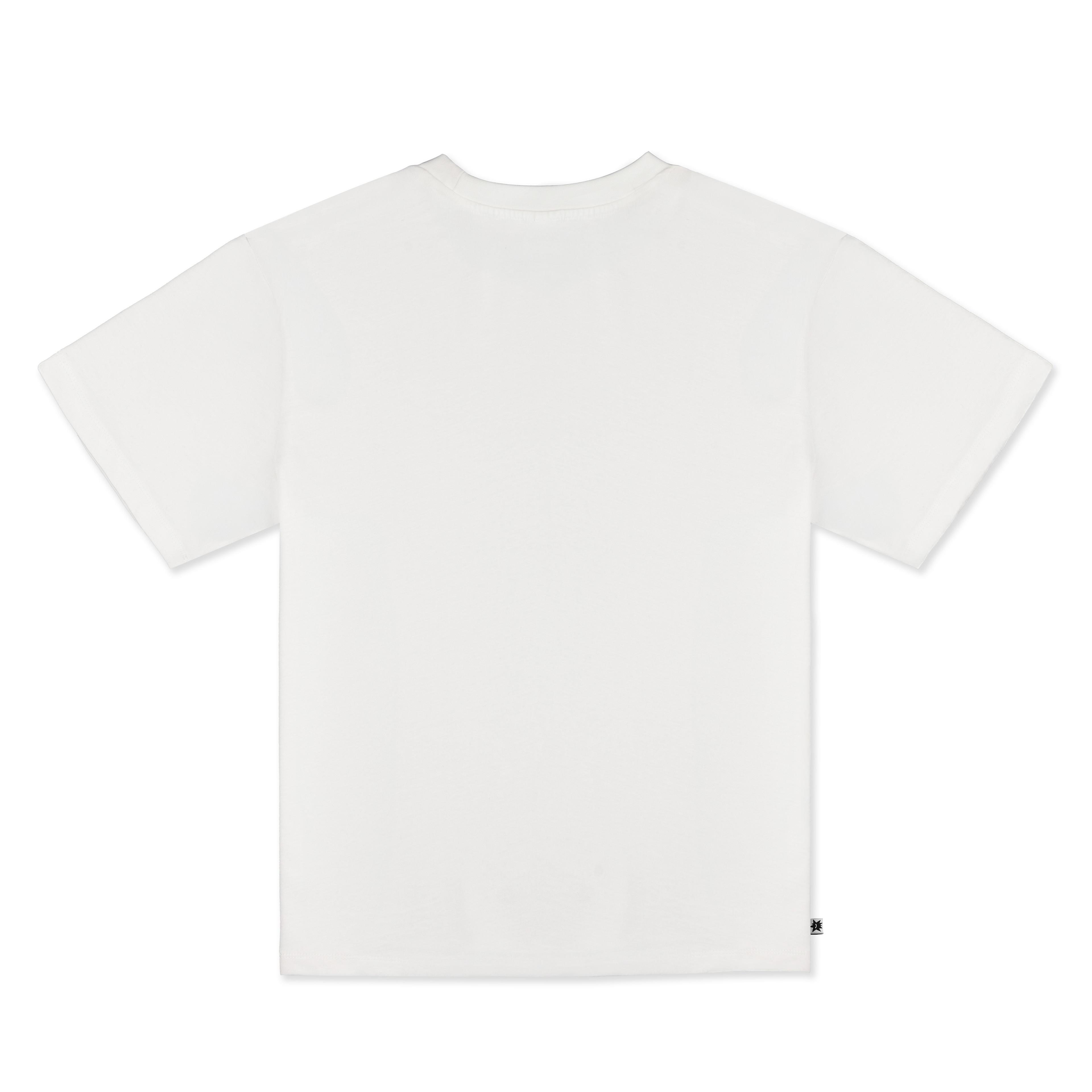 ORIGINAL TASTE - UNISEX TASARIM T-SHIRT - OVERSIZED