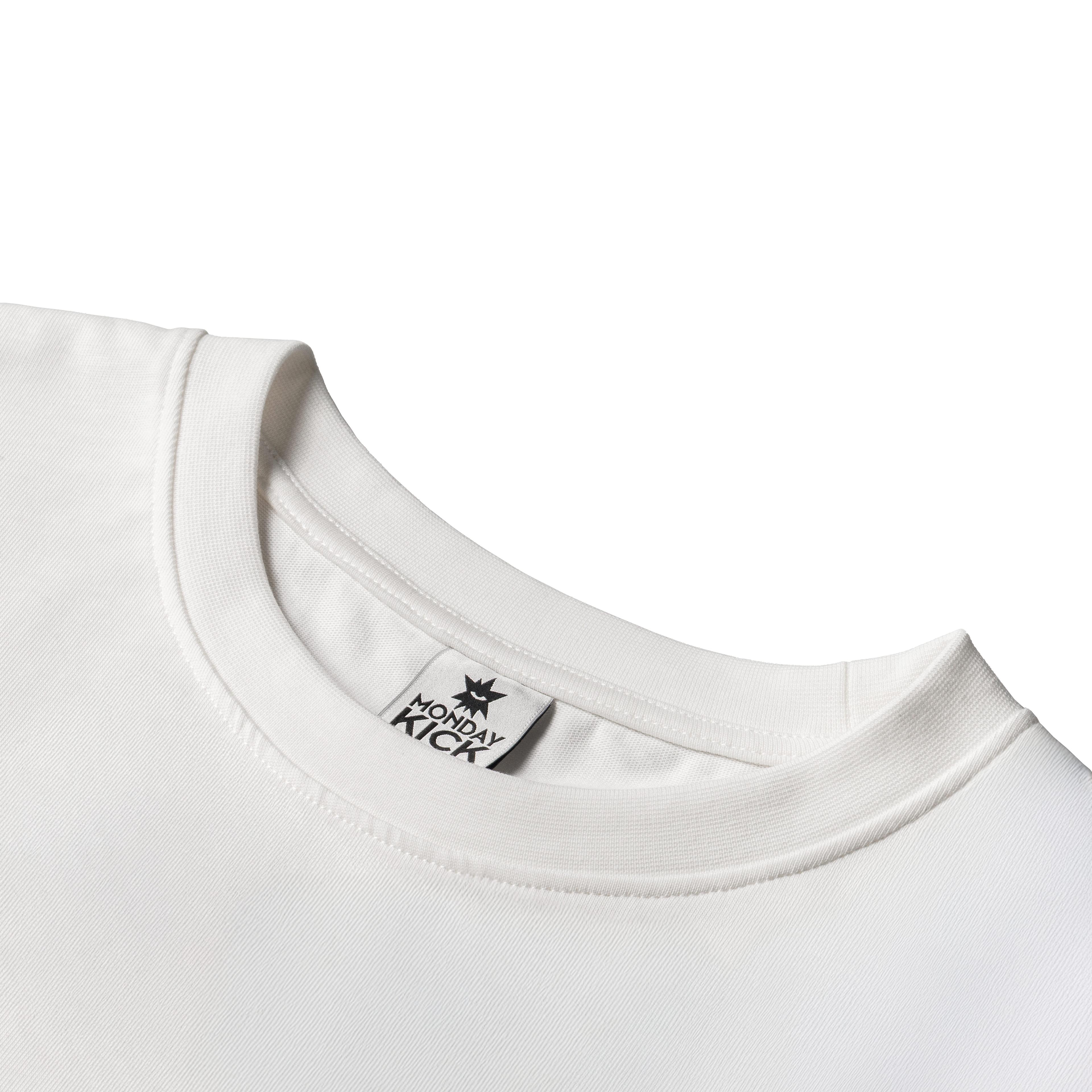 ORIGINAL TASTE - UNISEX TASARIM T-SHIRT - OVERSIZED