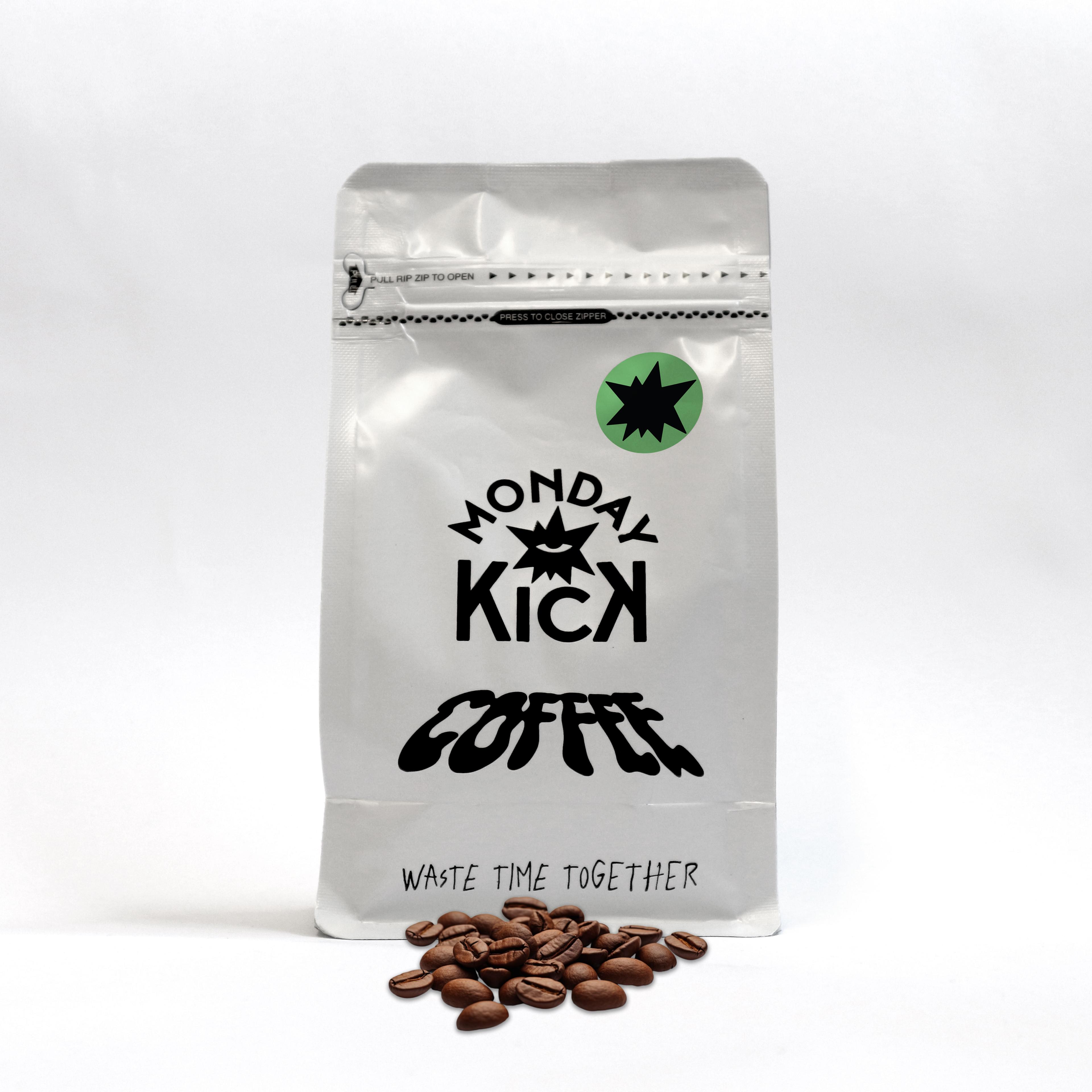 COFFEE COLOMBIA EL INDIO ** LIMITED ** - BEANS