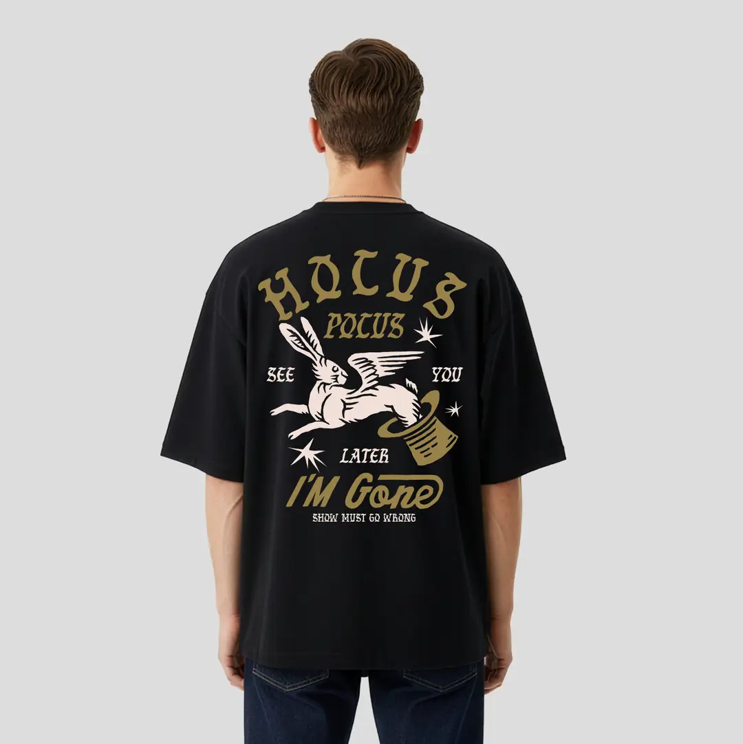 T-SHIRT