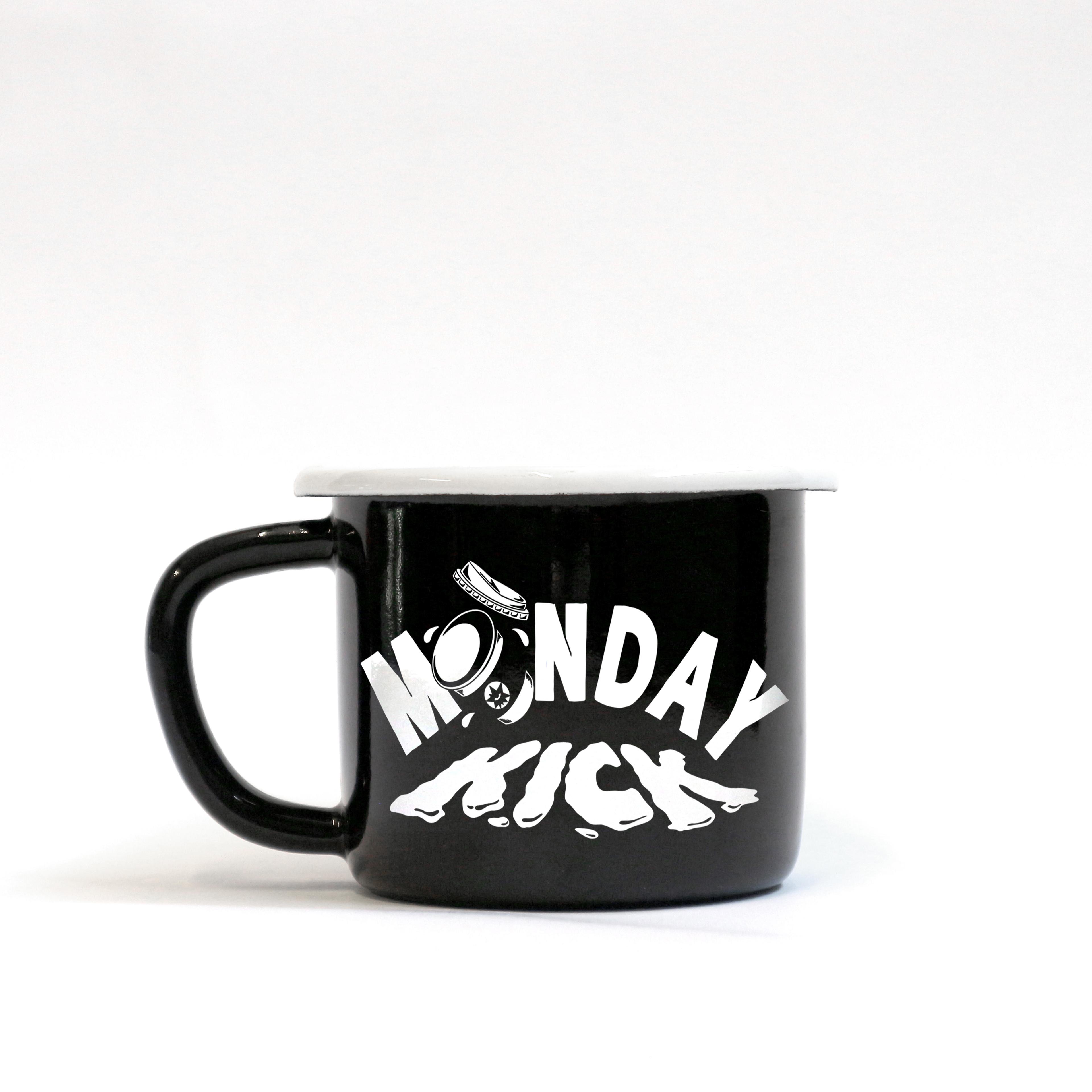 COFFEE MUG - MORE ESPRESSO