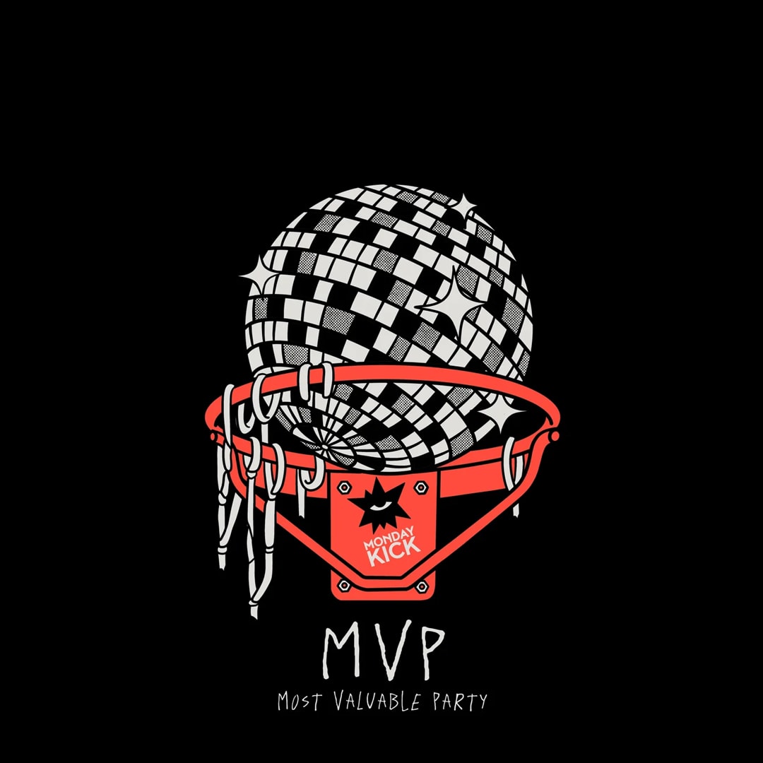 MVP POSTER - 40x50 PREMIUM PAPER