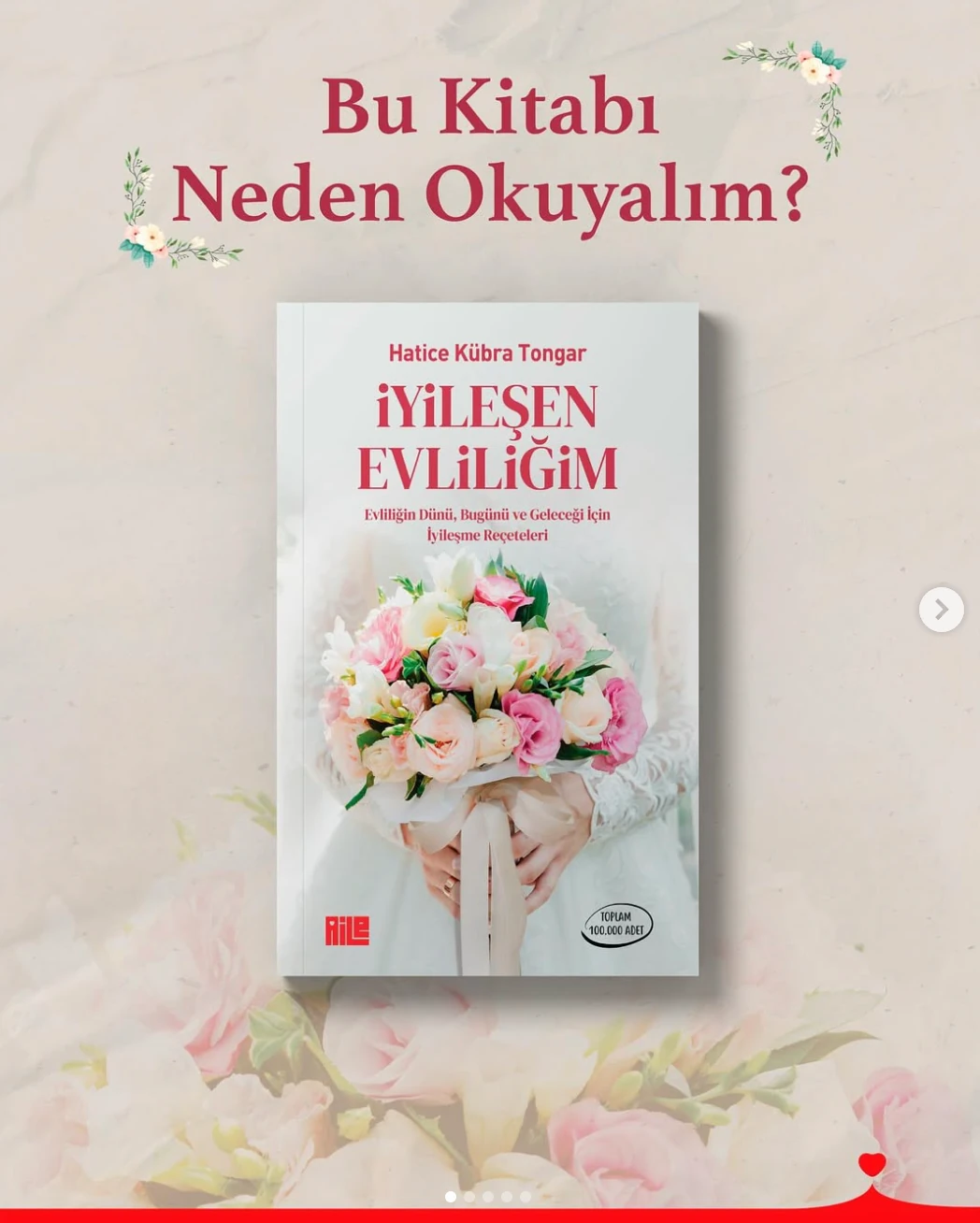 İyileşen Evliliğim
