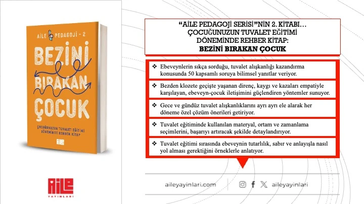 Bezini Bırakan Çocuk