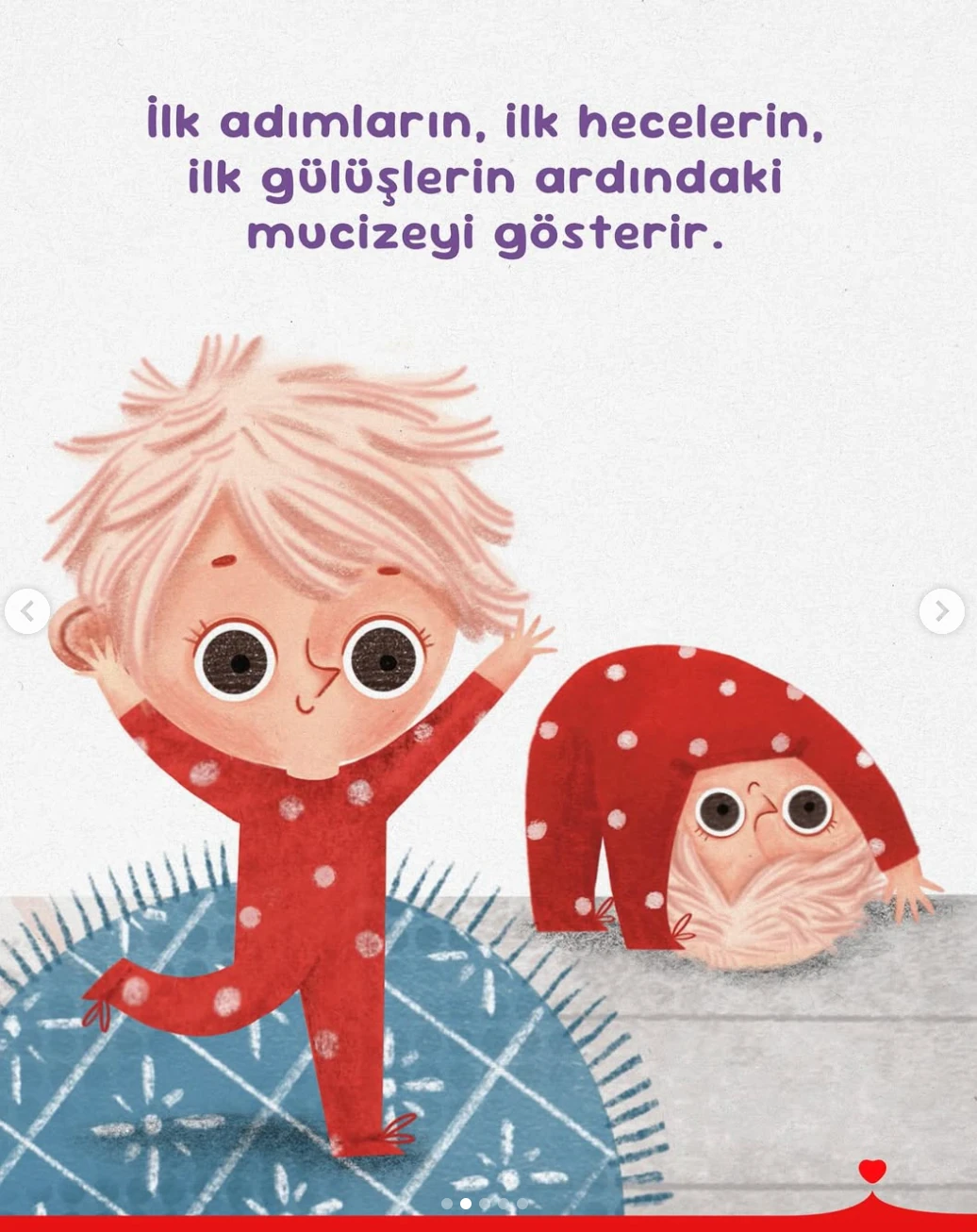 Annemin Kucağında Ben