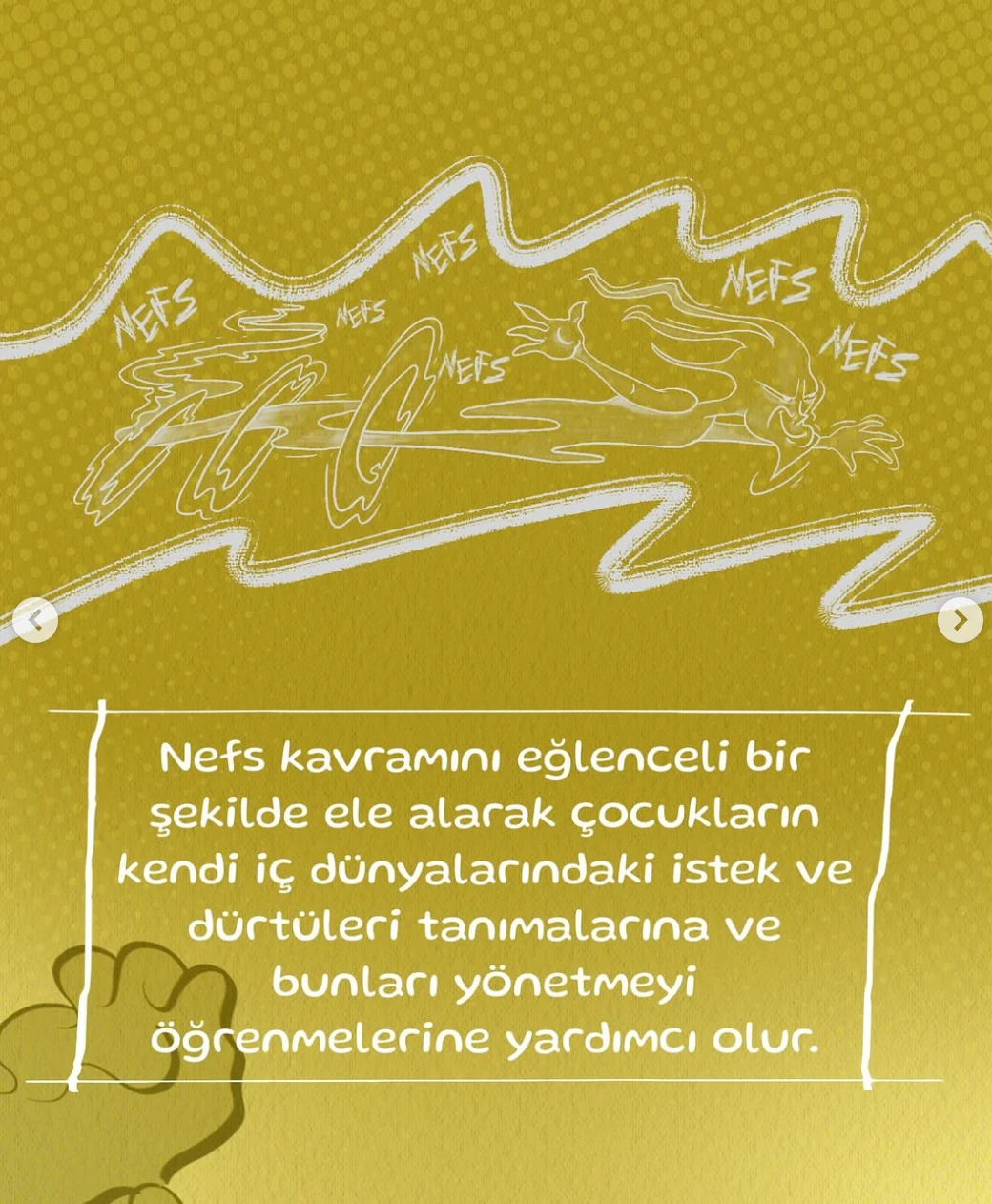 Niyazi / Neffis Bir Plan