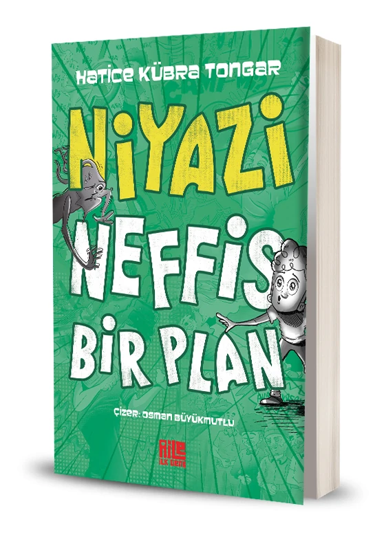 Niyazi / Neffis Bir Plan