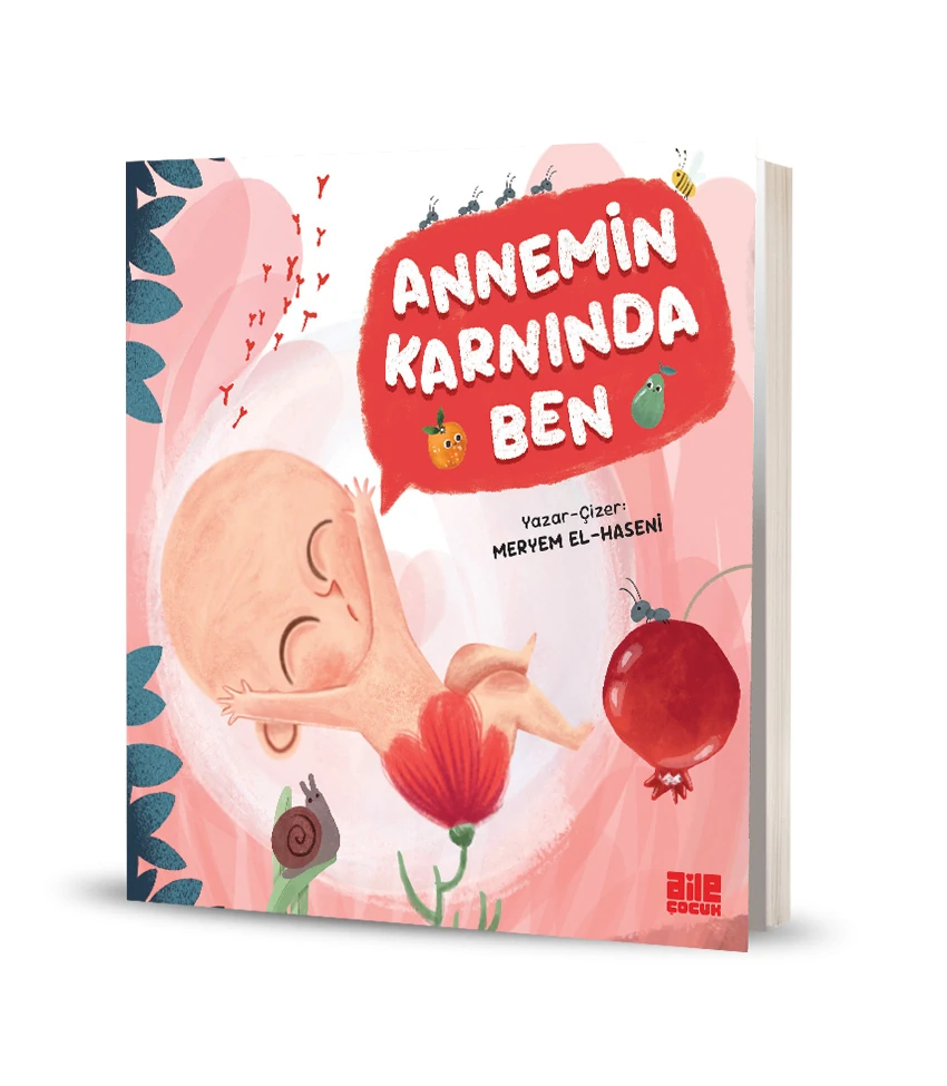 Hoşgeldin Bebeğim Seti