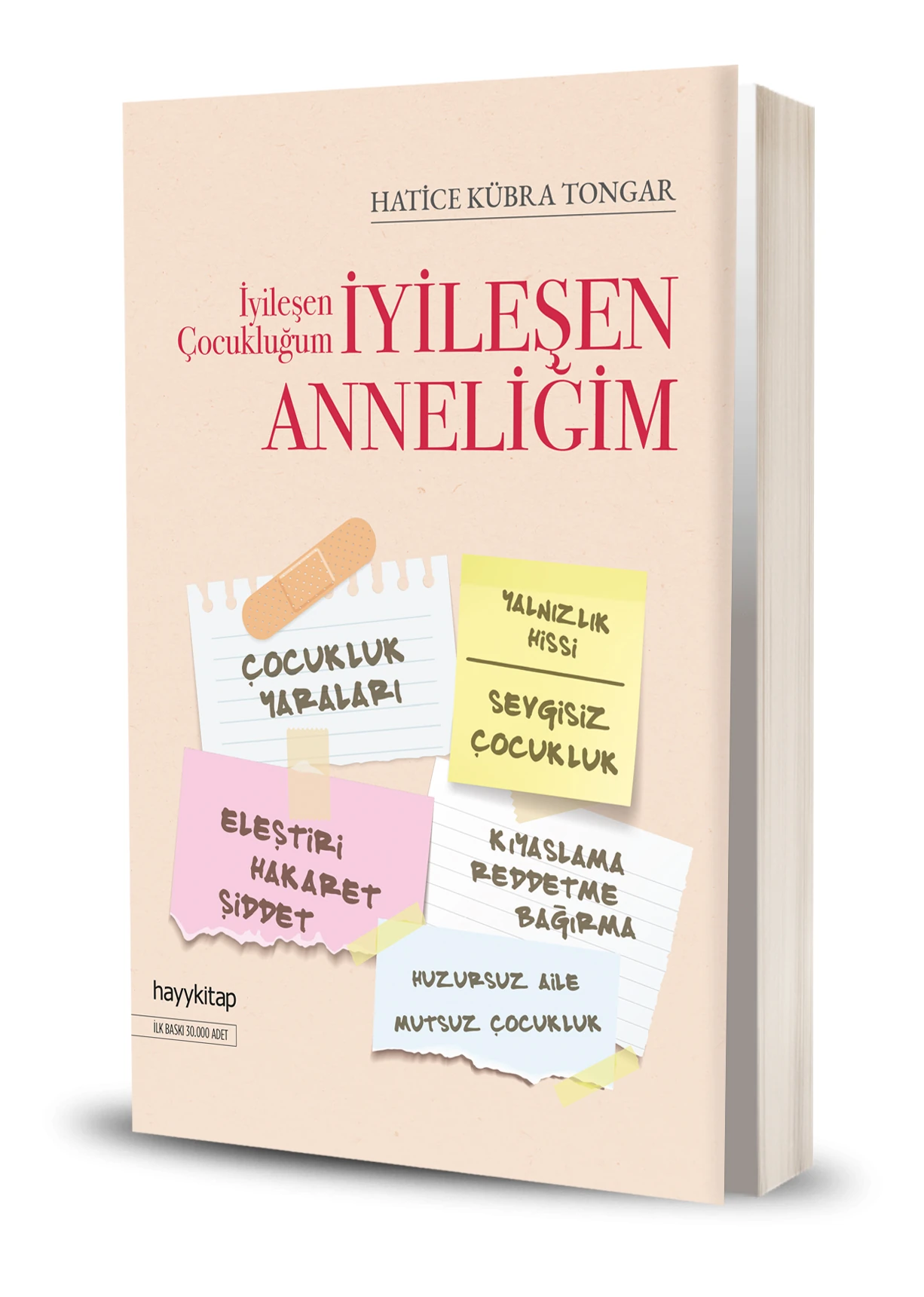 Annelere Özel Kitaplar