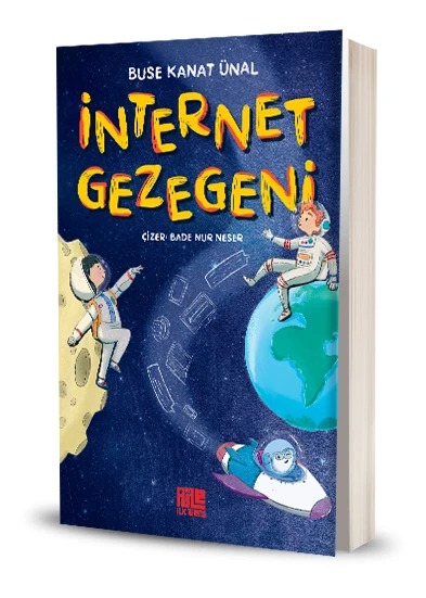 İnternet Gezegeni