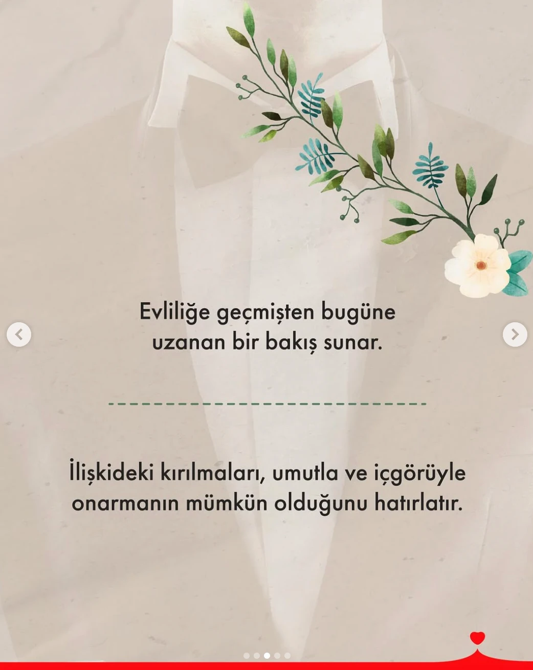 İyileşen Evliliğim