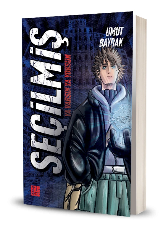 Seçilmiş – Ya Varsın Ya Yoksun