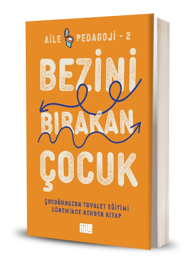 Bezini Bırakan Çocuk