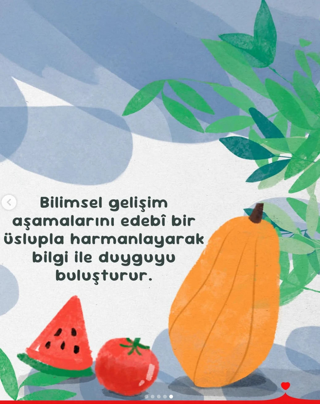 Annemin Karnında Ben