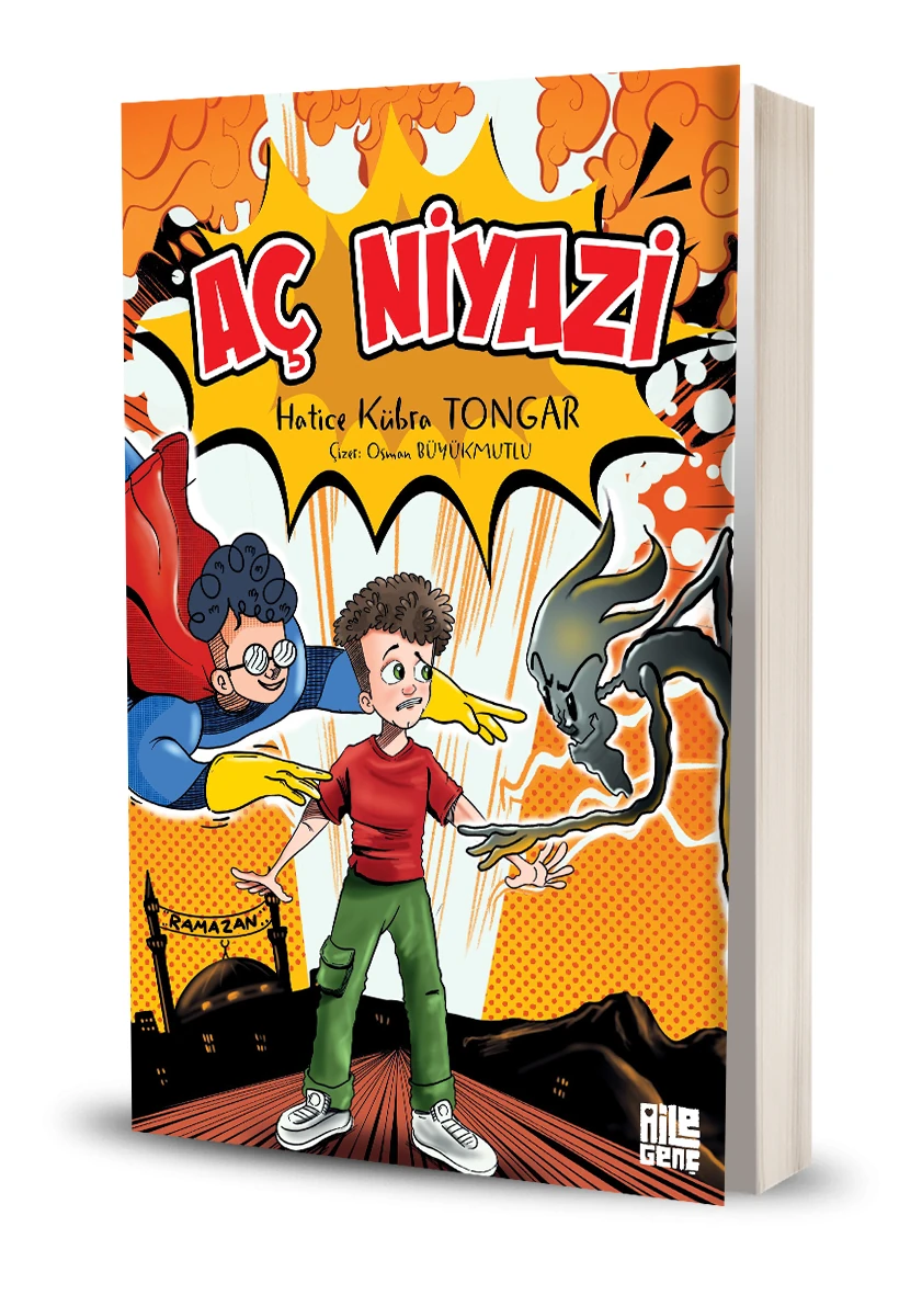 Manevi İçerikli Manga Kitapları Seti