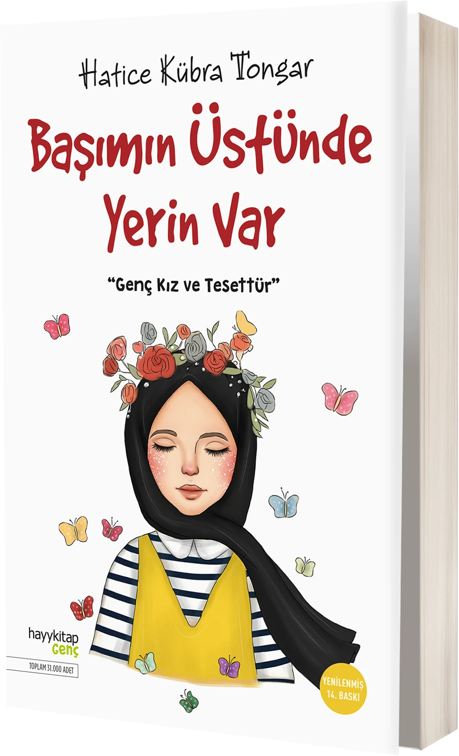 Gençler İçin Manevi Eğitim Kitapları Seti