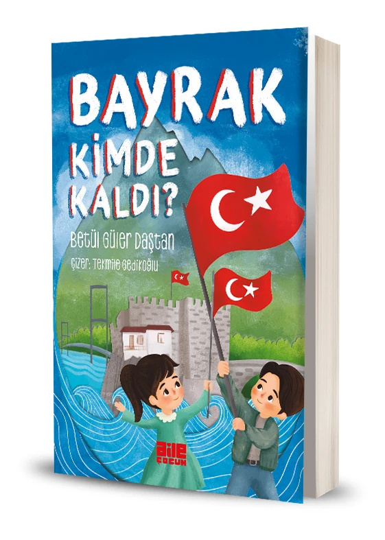 Okumayı sevdiren 7 yaş ve üzeri hikaye kitapları