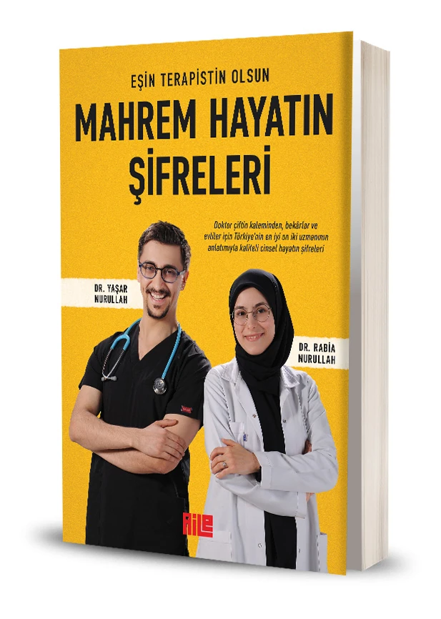 Mutlu Evliliğin Şifreleri Seti