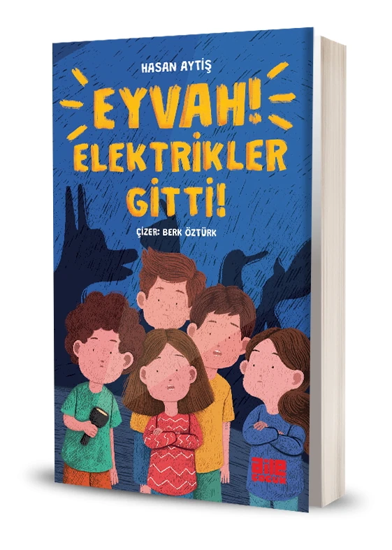 Okumayı sevdiren 7 yaş ve üzeri hikaye kitapları