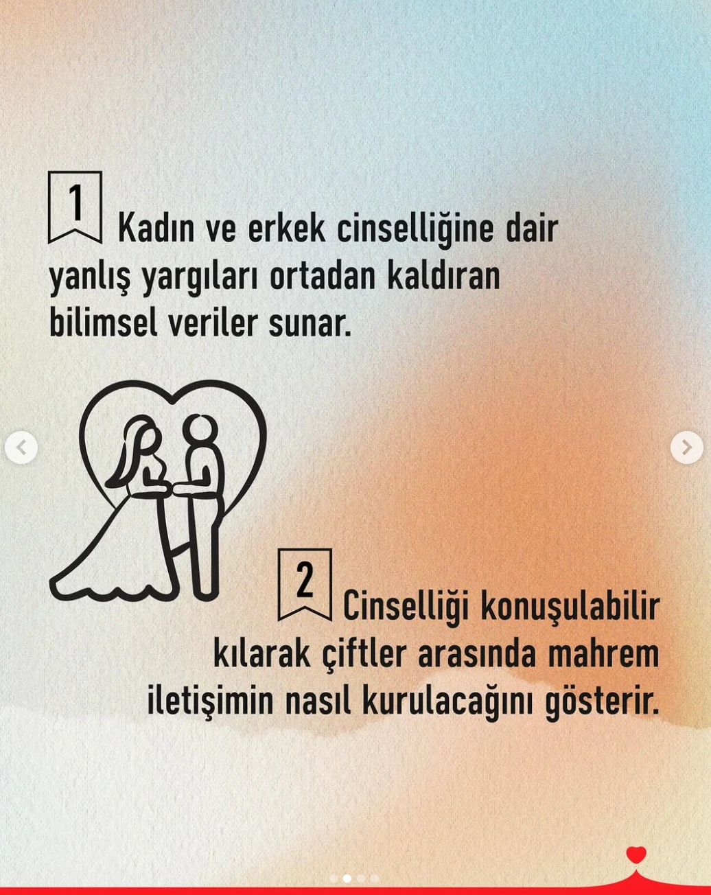 Mahrem Hayatın Şifreleri