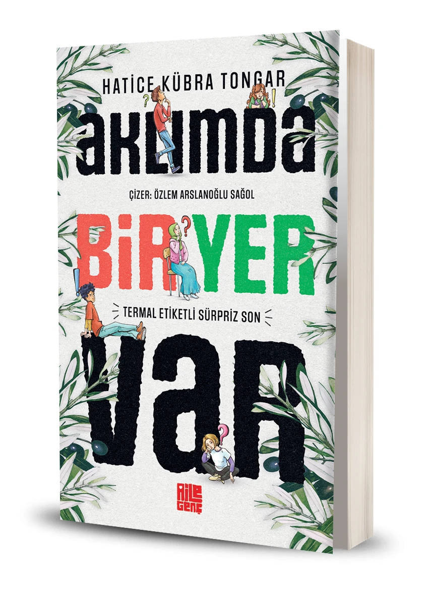 Aklımda Bir Yer Var