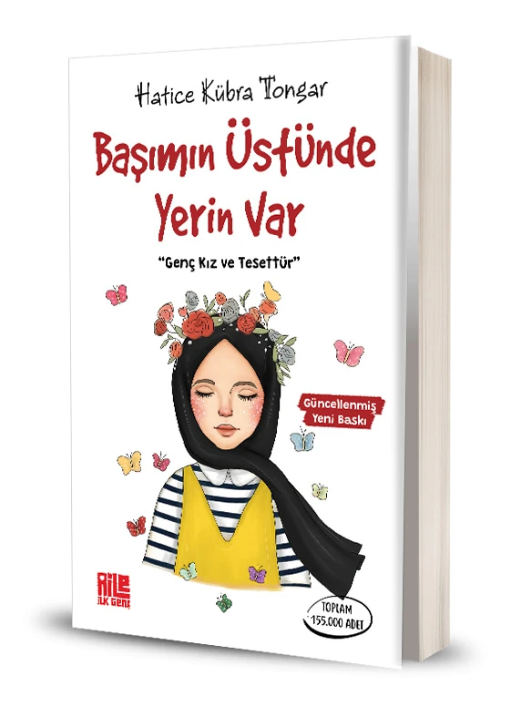 Başımın Üstünde Yerin Var